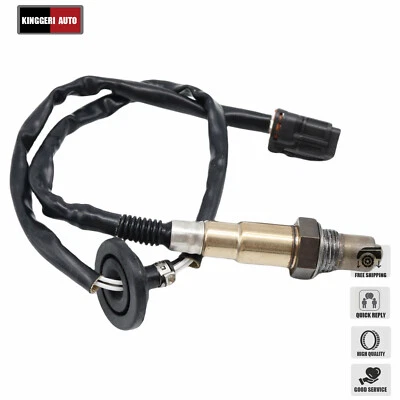 Sensor de oxígeno O2 39210-2E500 para Hyundai Elantra Forte Optima Soul 2010-2015 EE. UU. Foto 1 de 4