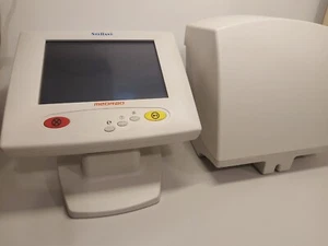 Medrad Stellant Power Supply 201419 Rev. F and Screen 204272 Rev. B - Picture 1 of 20