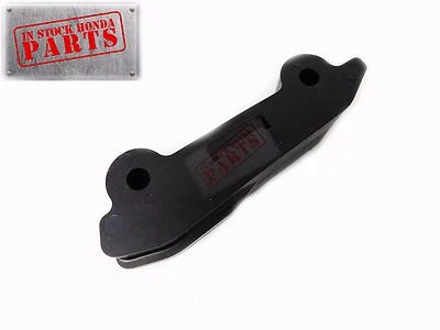 GENUINE HONDA OEM 1988 - 2017 CRF150F 230F XR250L XR650L REAR CHAIN GUIDE SLIDER - Image 1 of 4