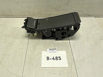 2010 2013 LAND ROVER RANGE ROVER SPORT HSE CONSOLE CENTRAL PORTA-COPO com BANDEJA DE CINZAS - Imagem 1 de 4