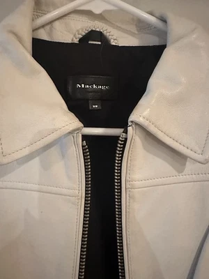 Mackage Mujer Talla Mediana Foto 1 de 2