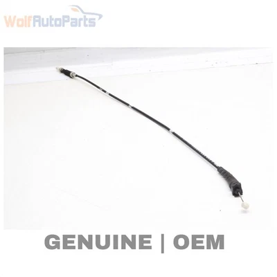 2006-2010 BMW 650I E64 — трос Bowden для передней внешней дверной ручки 7008893 - Изображение 1 из 4