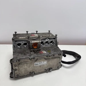 Volkswagen PASSAT B8 2017 voltage converter inverter 3G0907070E - Picture 1 of 13