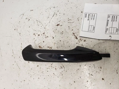 Manija de puerta exterior trasera usada se adapta a: Mercedes-benz Mercedes clase cla 166 T 2014 Foto 1 de 4