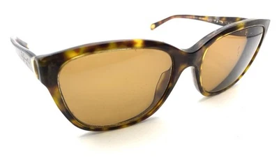 Gafas de sol Tiffany & Co. TF 4003 8002/3B marrón tortuga marcos 56-18 140 Italia Foto 1 de 4