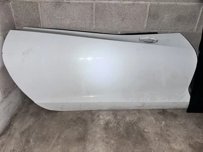 2015-2019 Chevrolet Corvette Right Passenger Side Door Shell Panel OEM - Image 1 of 3