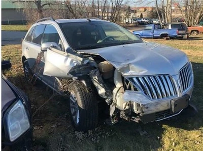 Windshield Wiper Motor And Linkage Fits 11-15 MKX 4196667 Foto 1 de 4