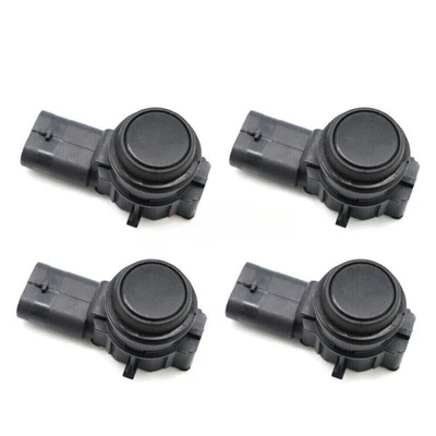 Sensor de aparcamiento 4 piezas 66209261582 PDC apto para BMW F32 F31 F30 F22 F20 F84 F80 M3 M4/ Foto 1 de 4