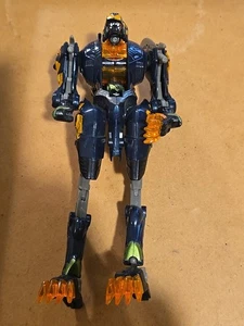 Night Slash Cheetor Deluxe Beast Machines Transformers 2000 -- As Is - Picture 1 of 10