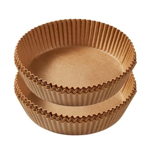 Safe And Worn Convenient And Easy To Use Disposable Paper Air Fry - Picture 1 of 24