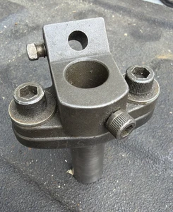 Drill Chamfer Tool 3/4 Shank 64120 Brown Sharpe Screw Machine Turret Metal Lathe - Picture 1 of 9