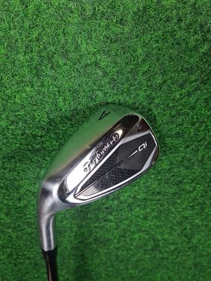 TAYLORMADE Qi A Wedge - Herren (Graphit, 35,5 Zoll, Links, Stiff) - Bild 1 von 4