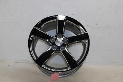 2006-2009 Pontiac Solstice 18" x 8" Wheel Rim 9595602 OEM NA102 - Image 1 of 4