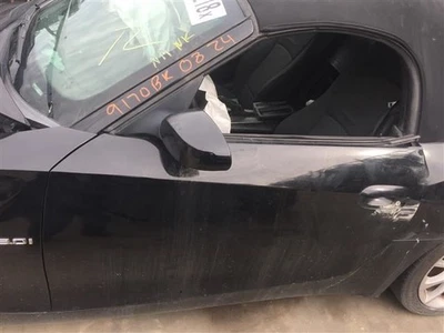 TRANSMISSION 24007573807 2006-2008 BMW Z4 - Image 1 of 4