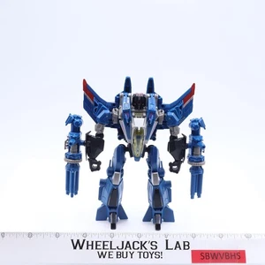Thundercracker 100% Complete Transformers Thrilling 30 2014 Hasbro Action Figure - Picture 1 of 4