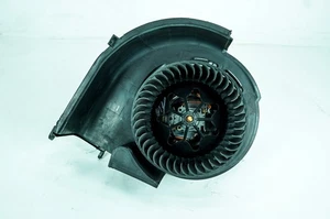 07-13 BMW X5 xDrive35i OEM HVAC AC Aire Acondicionado Calentador Soplador Motor 5099 - Imagen 1 de 20