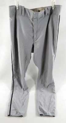 2005 Toronto Blue Jays Ernie Whitt #12 Game Used Baseball Pants Size 36 1075 - Image 1 of 4