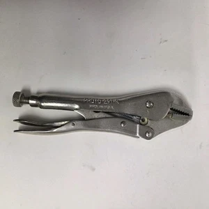 Vintage PROTO 291-R Vise Grip Locking Pliers, Nice Shape - Picture 1 of 5