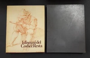 I disegni del codice Resta - Foto 1 di 1