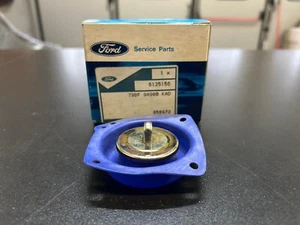 6135156 DIAFRAMMA MEMBRANA CARBURATORE FORD FIESTA ESCORT SIERRA TRANSIT TAUNUS - Imagen 1 de 4