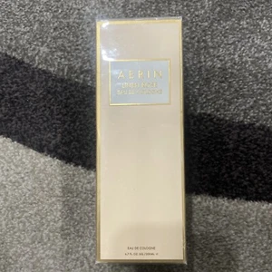 Linen Rose by Aerin Eau De Cologne 6.7oz/200ml Spray New With Box - Picture 1 of 1