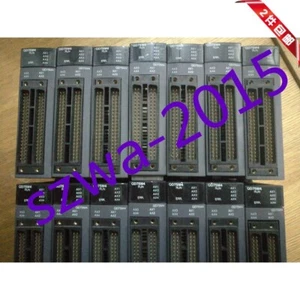1pcs Used PLCQD75M4 #D8 - Picture 1 of 4