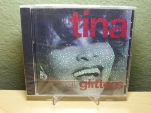 Tina Turner All That Glitters CD Virgin Records New Factory Sealed - Picture 1 of 3
