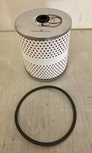 Luber-Finer P4 Oil Filte fits C4 51006 FL25 1006 V51 LF101 L30034 PF2134 FL510 - Picture 1 of 1