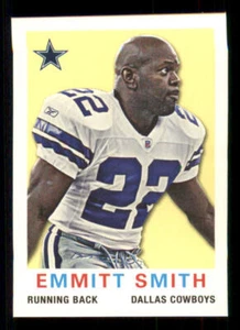 2013 Topps 1959 Mini #14 Emmitt Smith - Picture 1 of 2