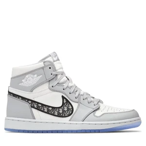 Jordan 1 Retro High Dior - Picture 1 of 15