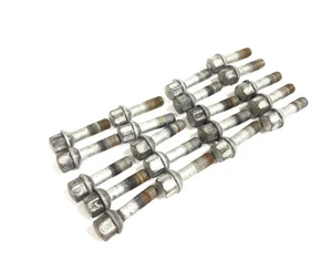 2005 CHRYSLER CROSSFIRE SET OF 20 WHEEL LUG NUT BOLT OEM - Picture 1 of 2