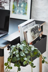APTO Flowerbox / Blumenbox - Ihr Blumenkasten / Organizer für das moderne Büro - Bild 1 von 7