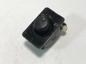 Audi A6 Exterior Side View Mirror Position Control Switch P: 4B0959551B OEM - Picture 1 of 5