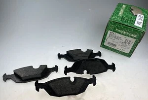 Trusting brake lining 072.1 suitable for BMW 3 E30 rear - Picture 1 of 4