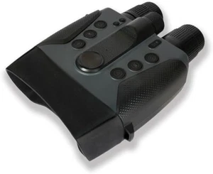 4K Night Vision Binoculars 58MP Camera 600M IR Zoom Waterproof HD Goggles - Picture 1 of 5