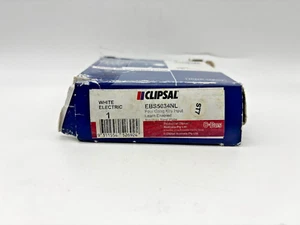 Clipsal C-Bus EBS5034NL 4 VELOCIDADES LLAVE ENTRADA APRENDIZAJE HABILITADO PLACA DE ACERO INOXIDABLE - Imagen 1 de 12