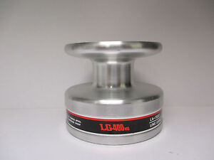NEW OLYMPIC SPINNING REEL PART - LG-400VO - Spool Assembly