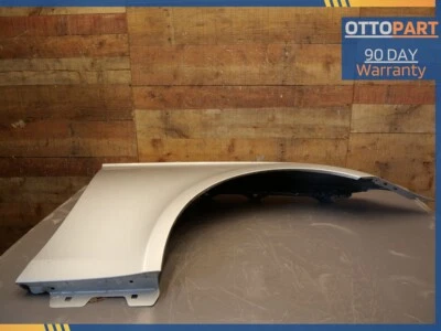 Panel de guardabarros delantero derecho Mercedes W219 CLS55 AMG CLS550 2006-2011 FABRICANTE DE EQUIPOS ORIGINALES Foto 1 de 4
