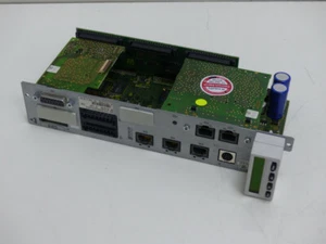 Rexroth CSH01.3C-ET-ENS-NNN-CCD-NN-S-NN-FW MNR: R911327303 TOP ZUSTAND - Picture 1 of 3