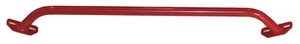 Founders Performance 1993-2002 Camaro Firebird 2 Point Strut Tower Brace - Red - Picture 1 of 1