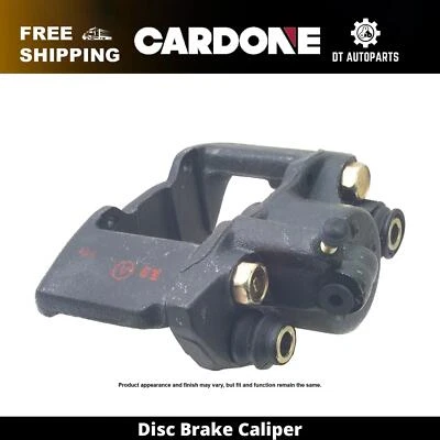 Pinza de freno de disco trasera derecha cardone para Mitsubishi Montero Sport 1997-2004 Foto 1 de 4