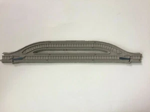 Thomas Trackmaster Turnout and Siding Track Set - Picture 1 of 2