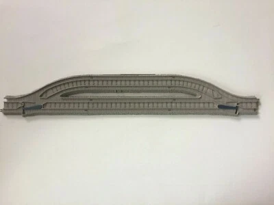 Thomas Trackmaster Turnout and Siding Track Set - Image 1 of 2