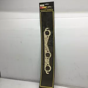 Mr Gasket 162 Exhaust Manifold Gasket Set - Picture 1 of 1