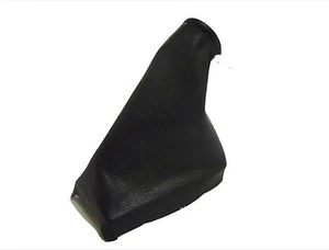 OPEL ZAFIRA A  1999-2005 SOUFFLET LEVIER DE FREIN  - 100% CUIR VÉRITABLE - Picture 1 of 1