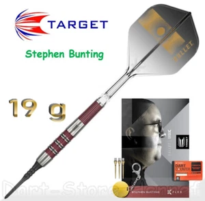 210391 Target Soft Darts "Stephen Bunting - 95K", 19 G - Picture 1 of 5