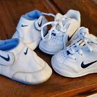 Chaussures bébé Nike baskets jeu tailles 2C & 3C 