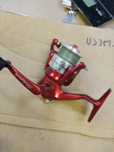 Shakespeare Open Face Reel - Picture 1 of 9