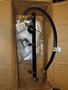 Vermont Castings Conversion Kit for 2008 3 Burner 50004694 NG TO LP Hose, Valve - Picture 1 of 1