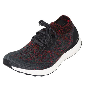 ultra boost uncaged black ebay